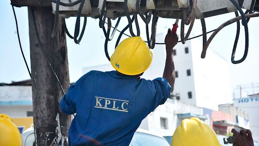 KPLC lists areas to experience power cuts on Monday
