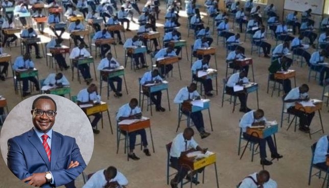 No certificates for candidates as first junior school assessment starts