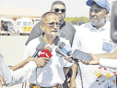 Show special needs kids more love and care, Kenyans urged