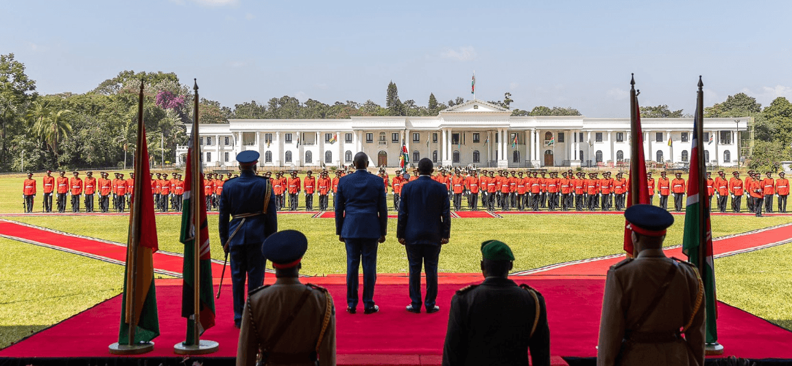 Architects call for a stop to any further State House renovation