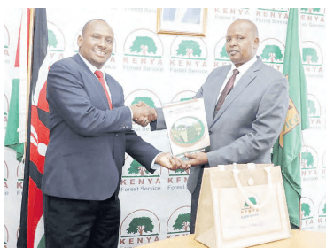 Sh6.5bn project to reverse threats on Lake Naivasha basin