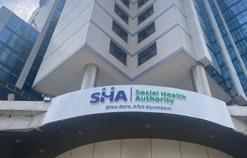 SHIF disburses Sh22 billion for hospitals claims