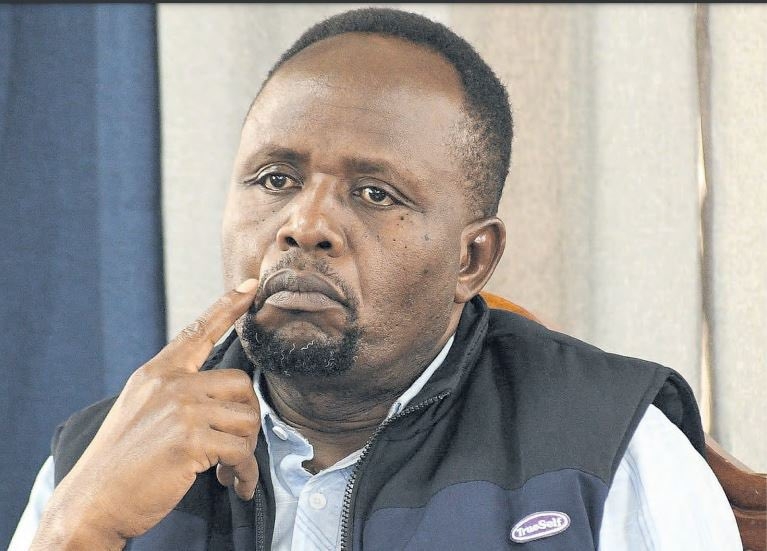 Natembeya: A proxy politician seeking to split Western Kenya vote?