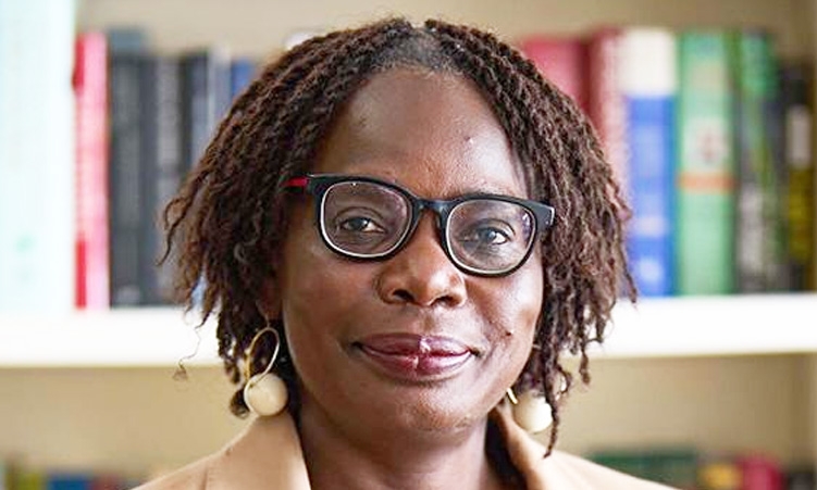 Who is Prof Phoebe Okowa, Kenyan elected as judge at ICJ