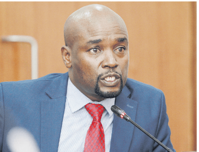 ‘Flawed’ revenue framework needs overhaul — governors