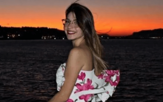 Young Sicilian woman killed in broad daylight by stalker