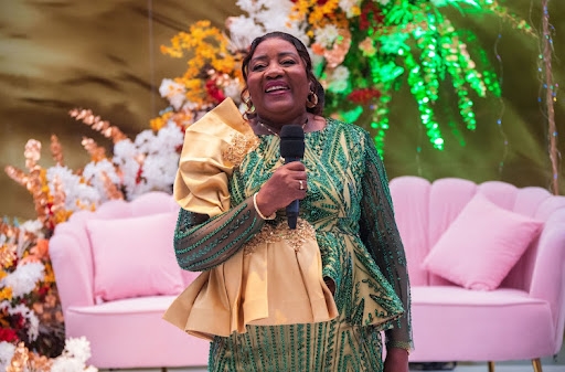 Why Mama Ida missed Oduor’s funeral – Raila