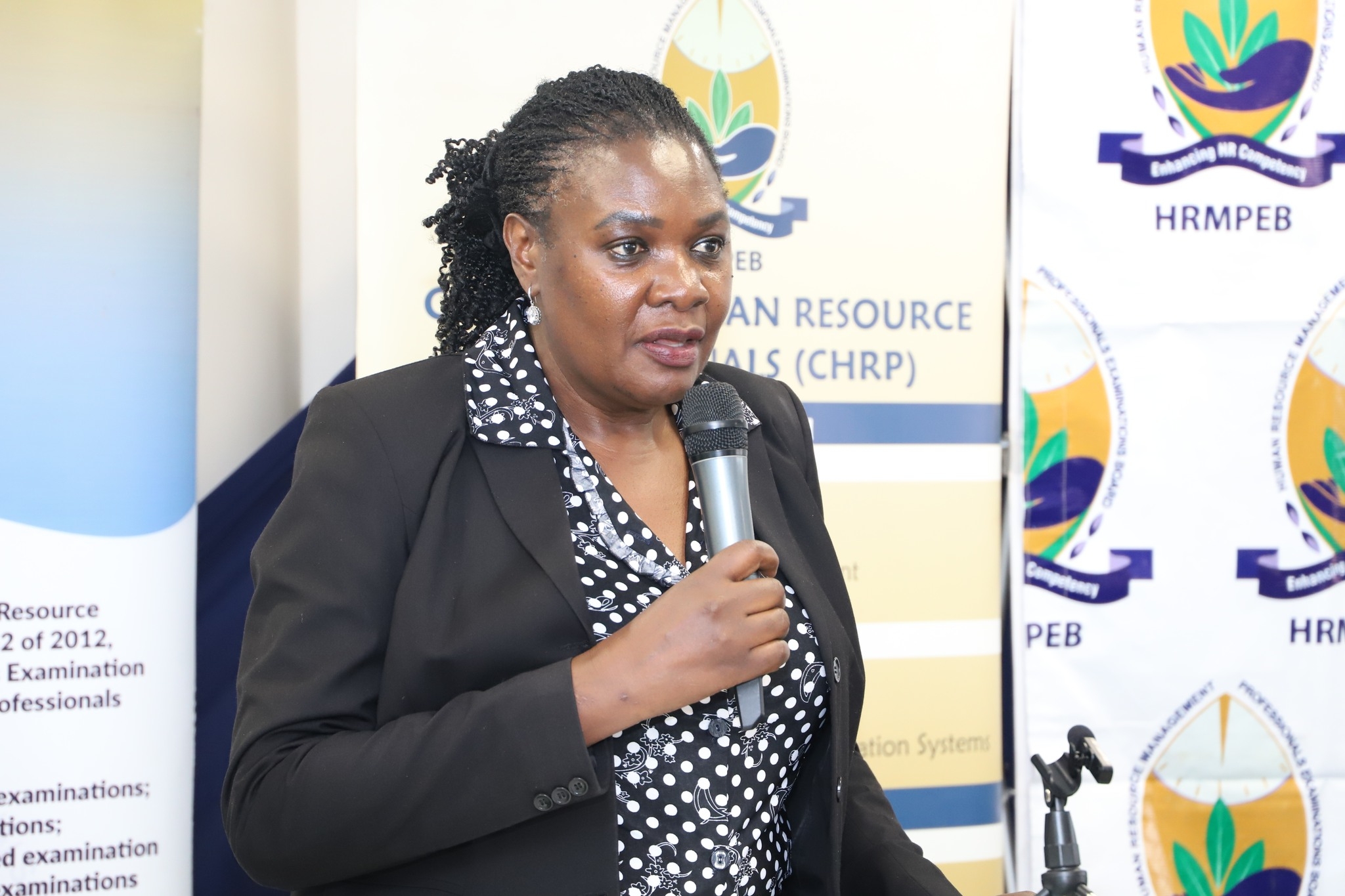 Competency-based diploma and certificate in HR starts alongside CHRP exams