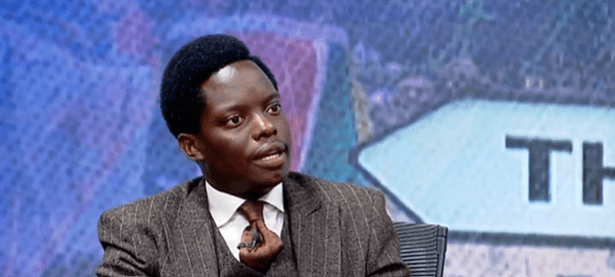 Kasmwel McOure: Why money will affect youth vote in 2027