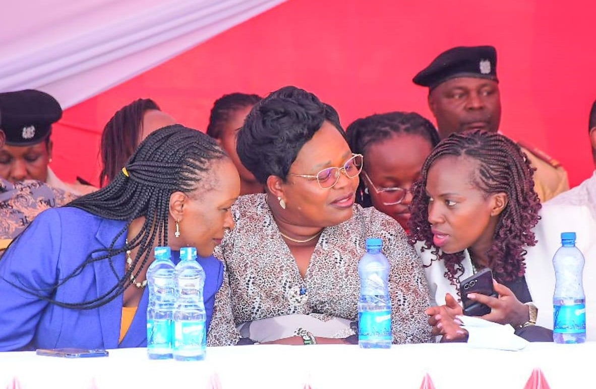 Don't politicise women empowerment programmes, Muranga leaders say