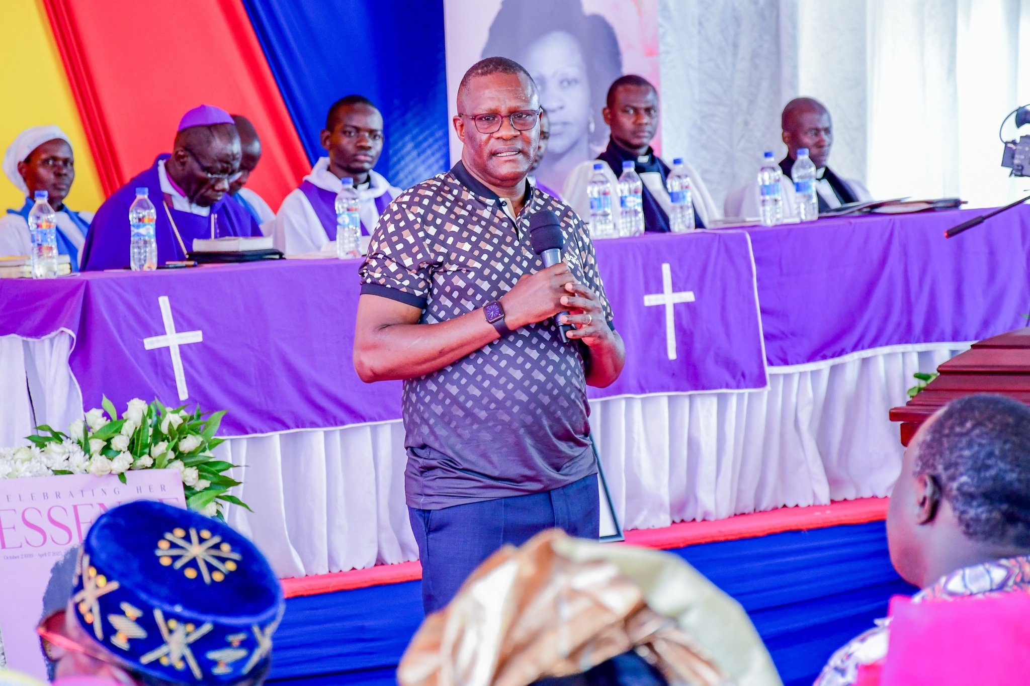 State seeks partnership to revive stalled Koru-Soin Dam