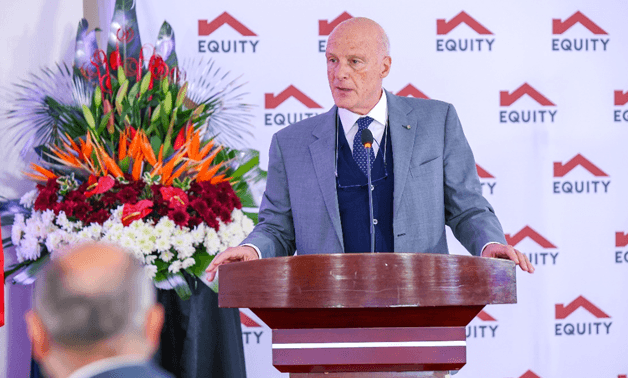 Equity Bank partners with Italian investors to revive leather industry