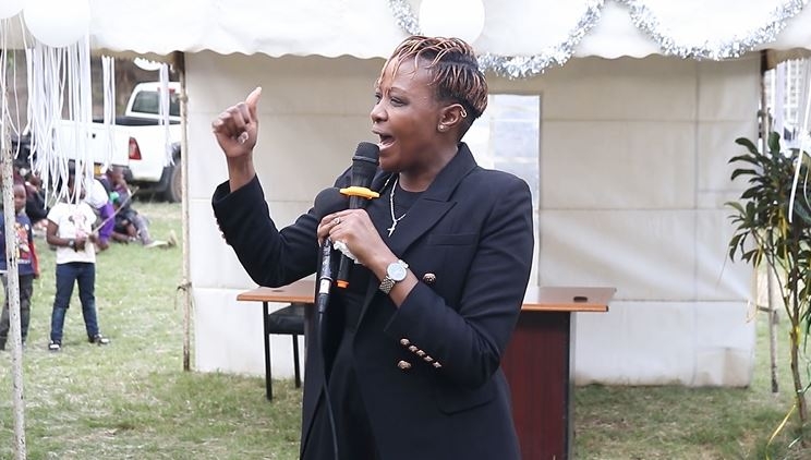 Keep politics out of Mukuru housing project, leaders urged