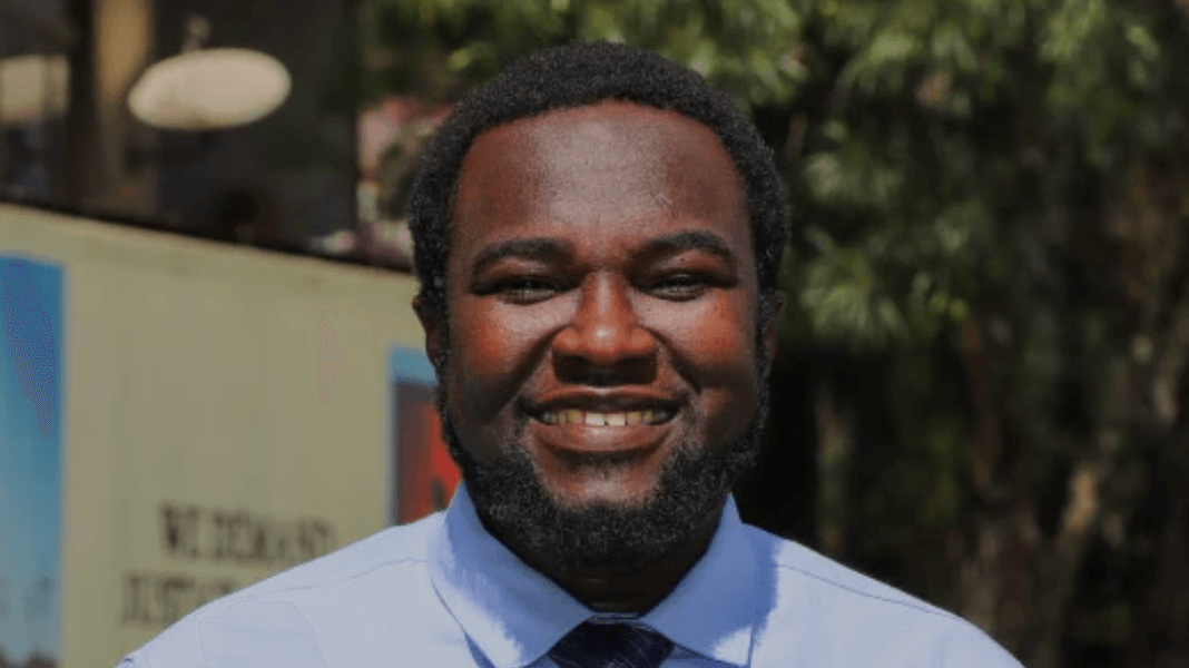 Deported KRHC official narrates ordeal