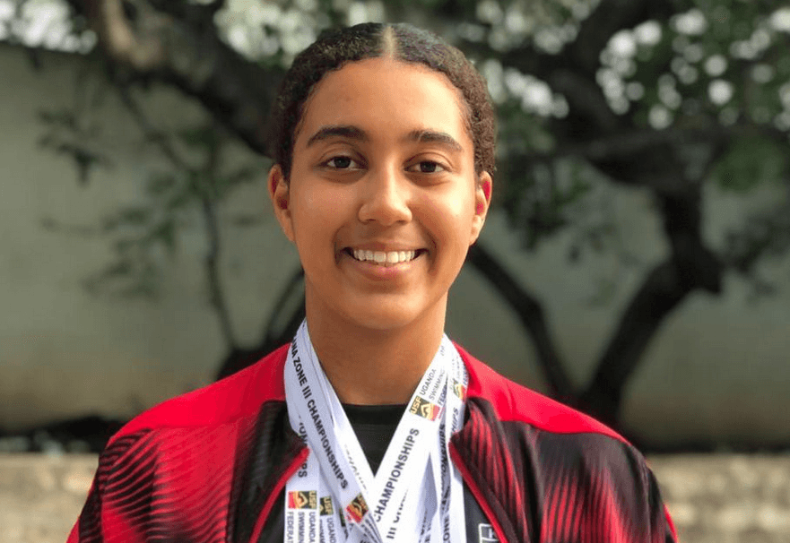 Singapore show an eye opener, says KA executive member Kahindo