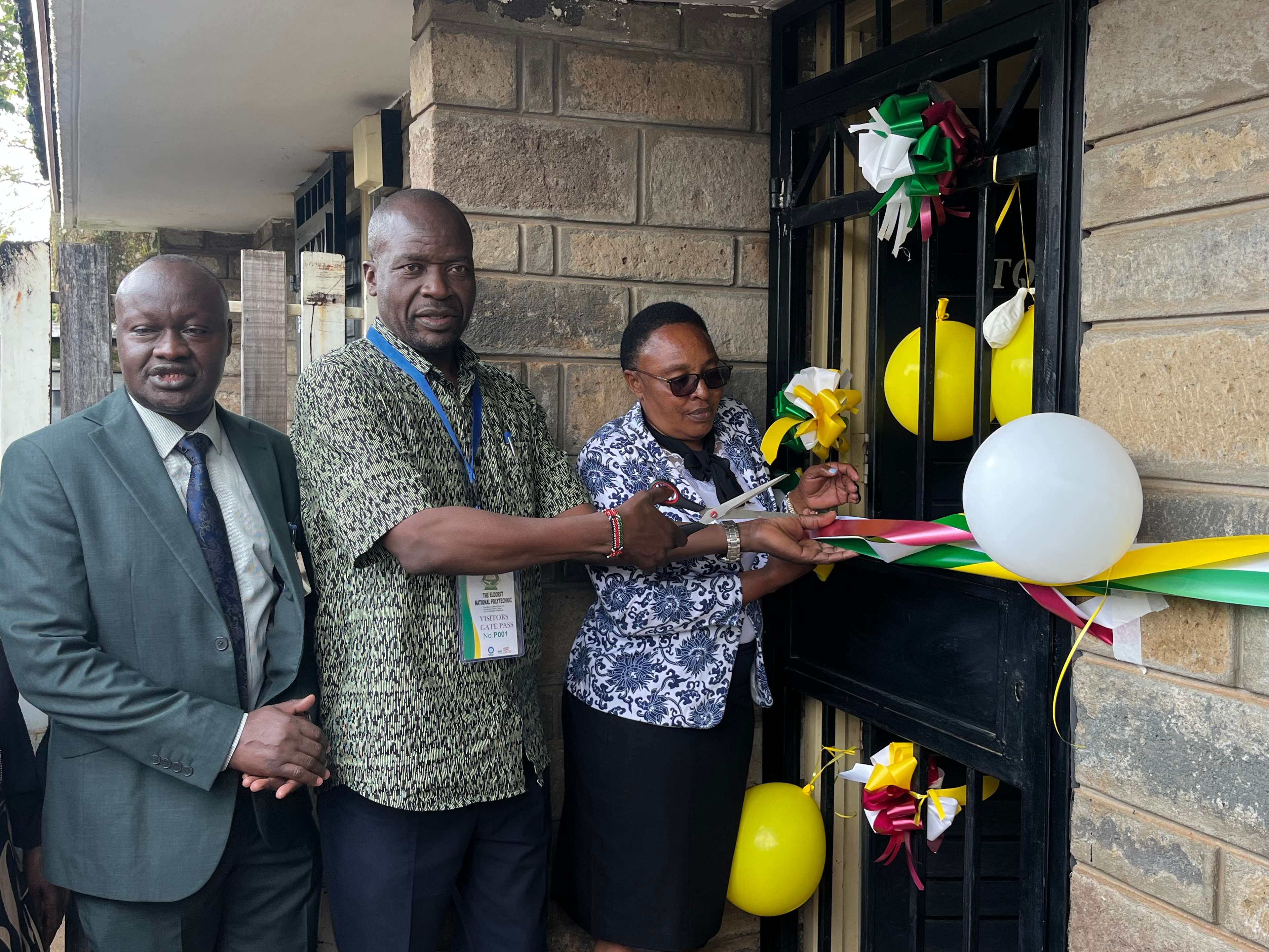 Youth in jua kali sector seek recognition of prior learning certificates