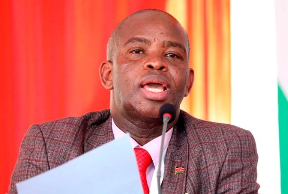 Proposed seed law could open floodgates to fake seeds – Kephis