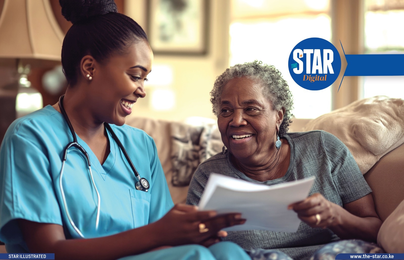 Reasons why caregivers should practice self care