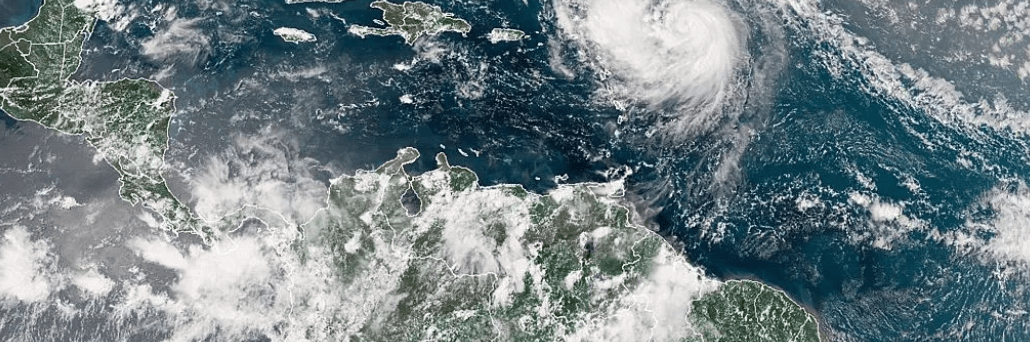 Erin rapidly intensifies to category five hurricane