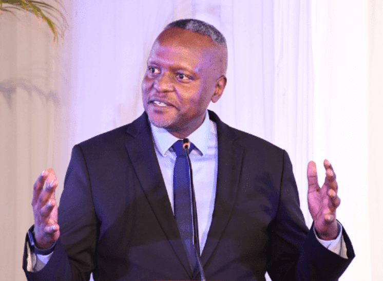 StanChart bank to pay dividend despite 21% drop in 2025 half-year net profit