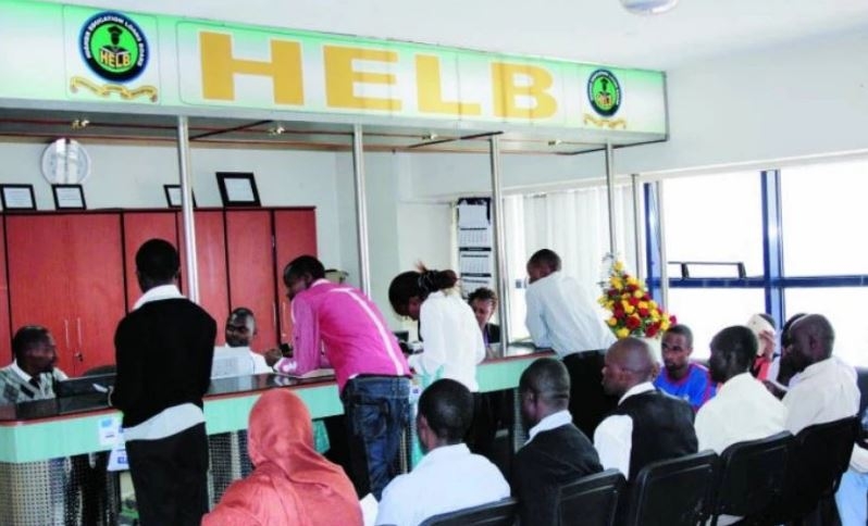 Helb disburses Sh9.46bn to university students