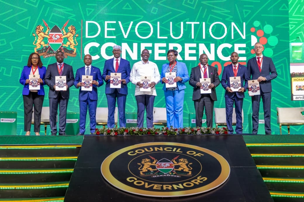 Life in the devolved units, 13 years later