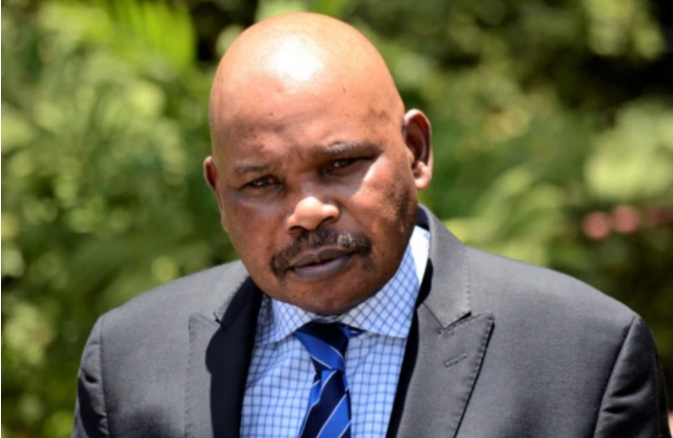 Police brutality victims to get first payout next month