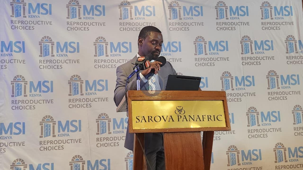 MSI urges State to boost contraceptive funding, remove barriers for youth