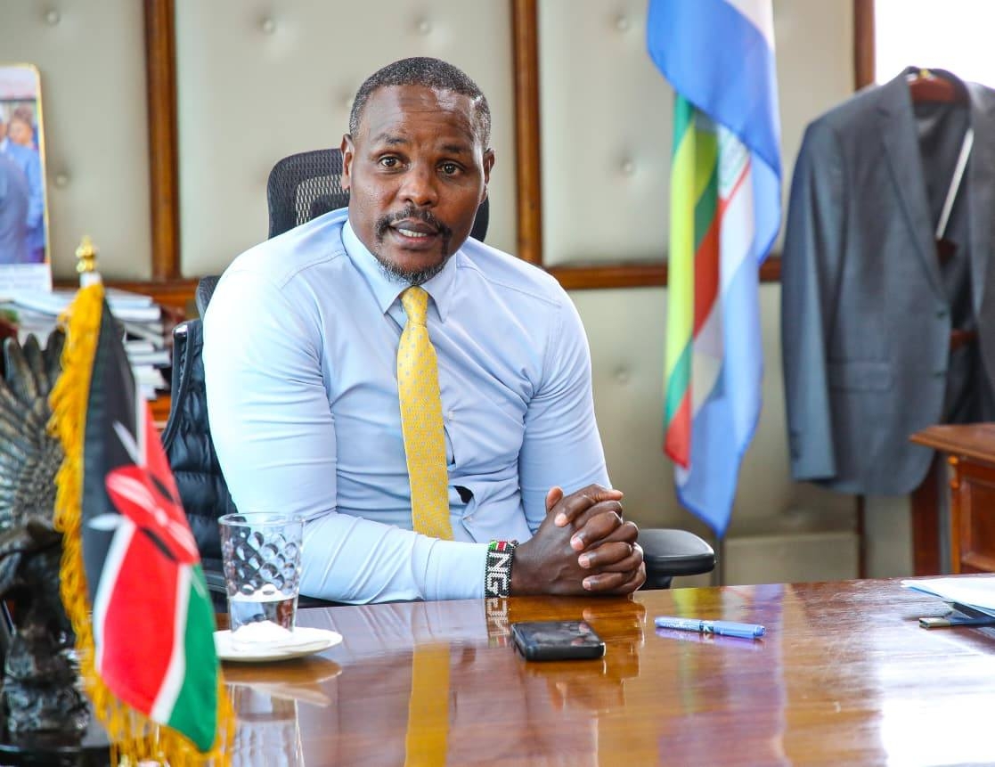 Sh21.5bn project launched to restore Mau Forest complex