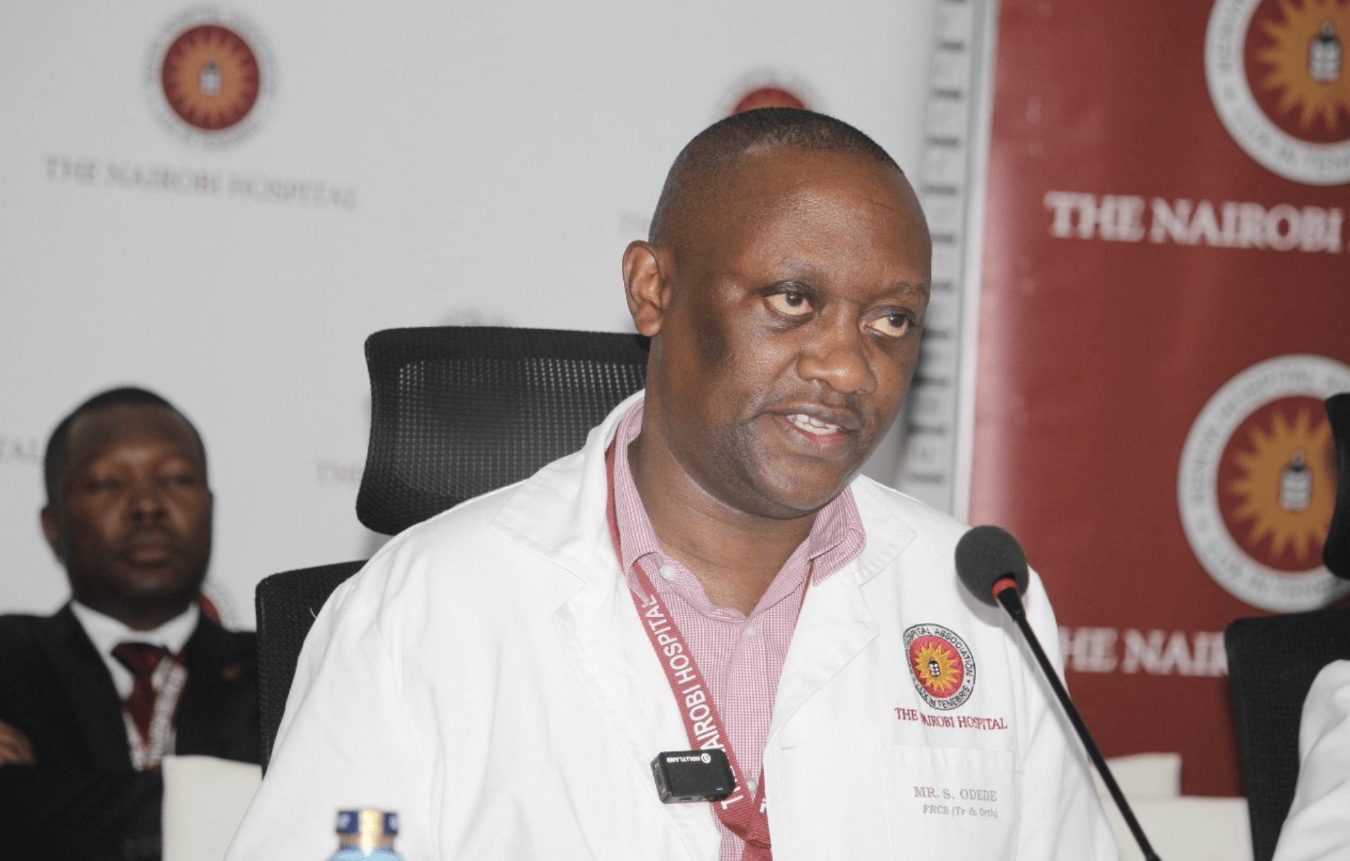 Nairobi Hospital drops price hike after dialogue with insurers