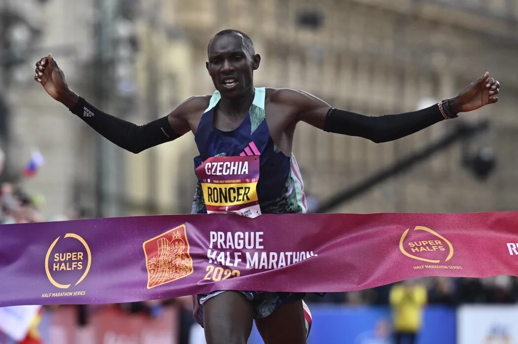 Kenyan runner Kipkorir Konga banned for three years