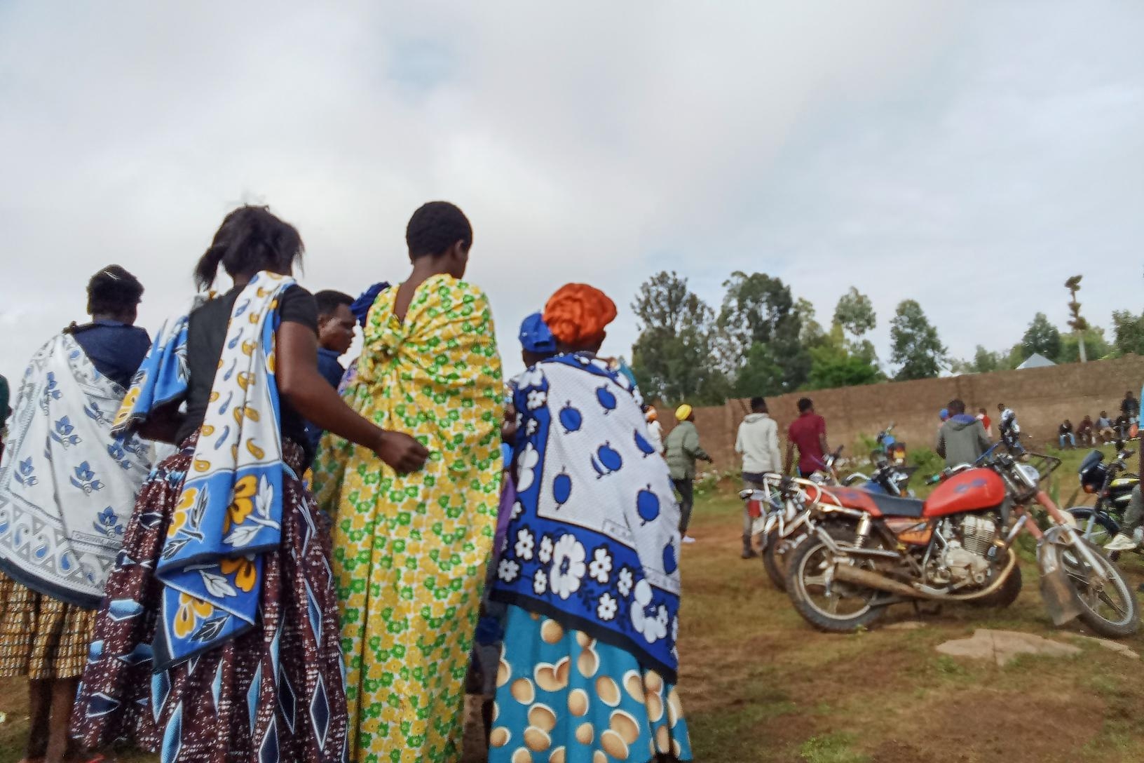 How FGM is kept alive by smuggling girls abroad