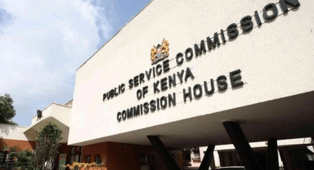 9 shortlisted for SRC member's post
