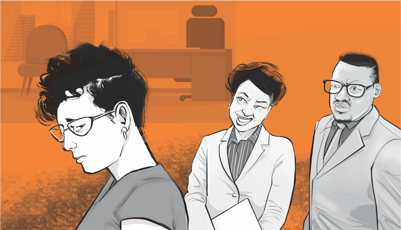 KALMEY: The unspoken language Kenyan migrant workers must master in the Gulf countries