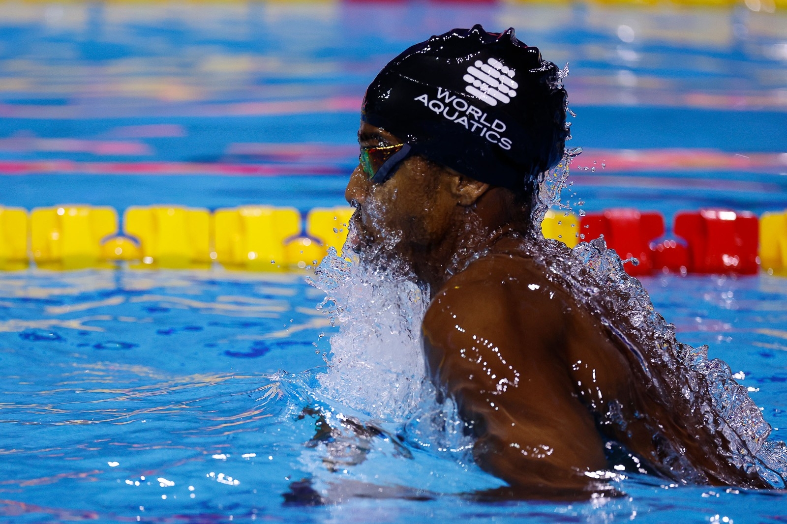 South Africa confirm entry for Africa Aquatics Zone 3 Championship in Nairobi