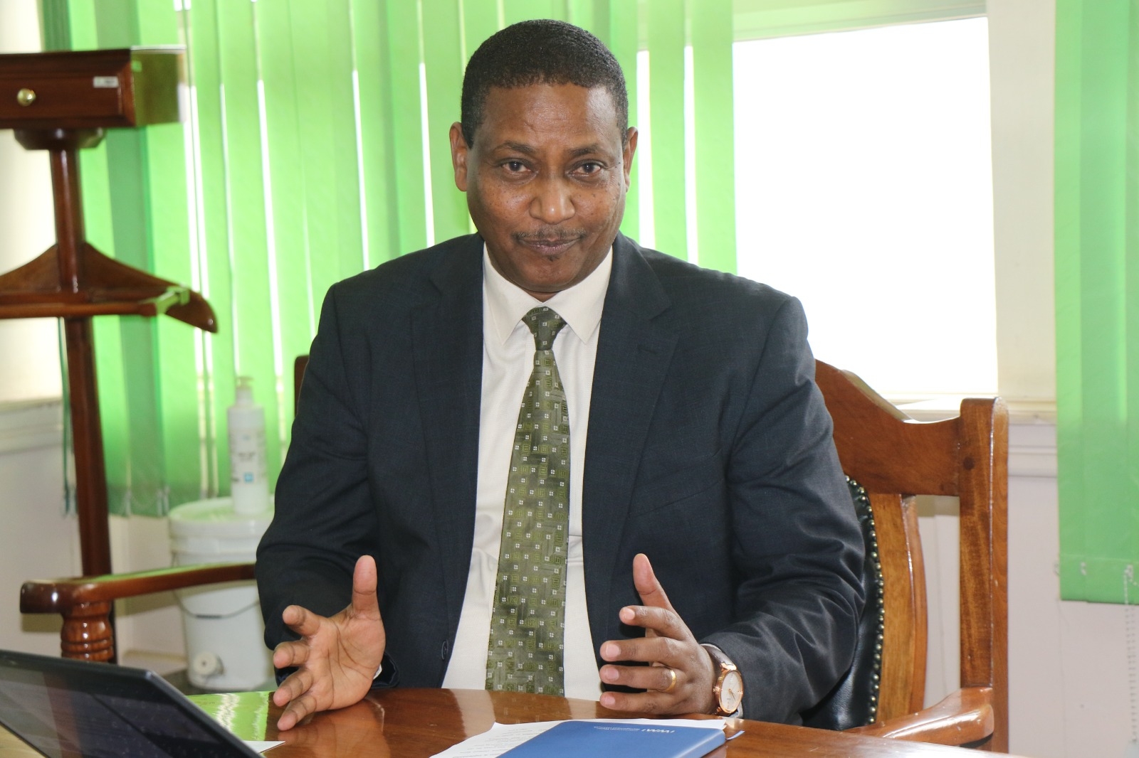 Nema puts 100 facilities on the spot for noise pollution