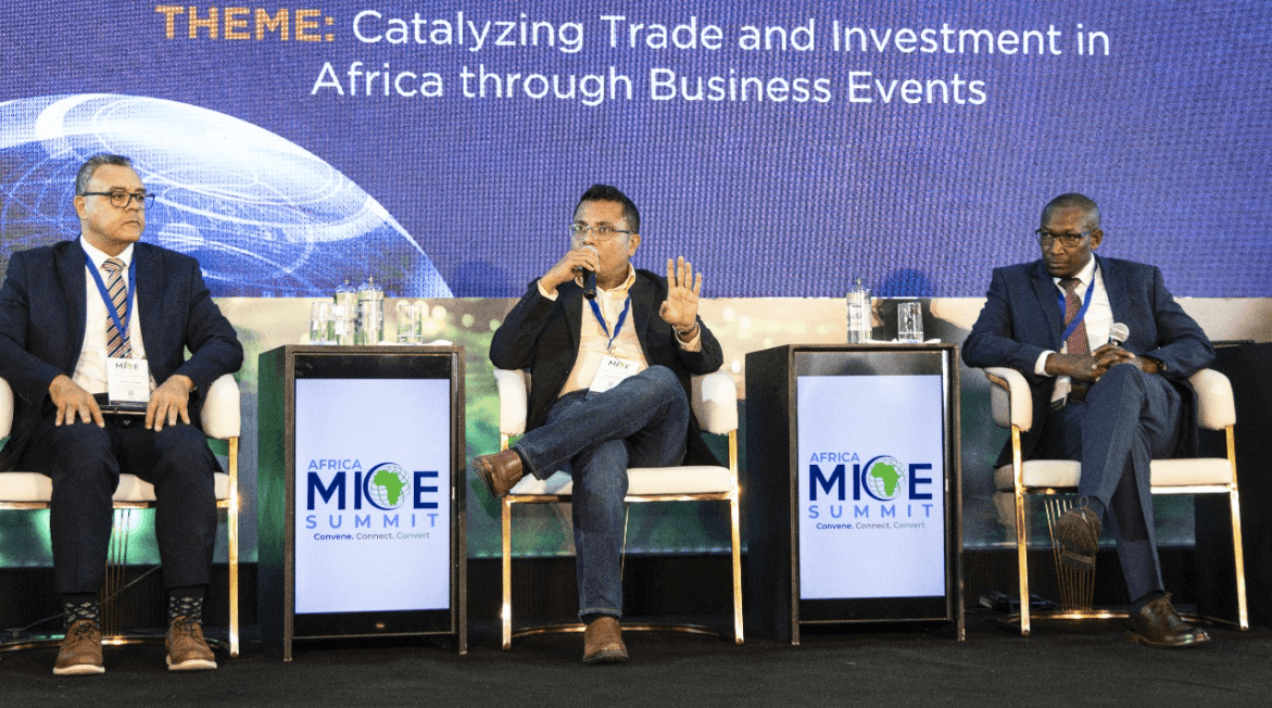 Infrastructure gaps, fragmented marketing barriers to MICE growth – experts