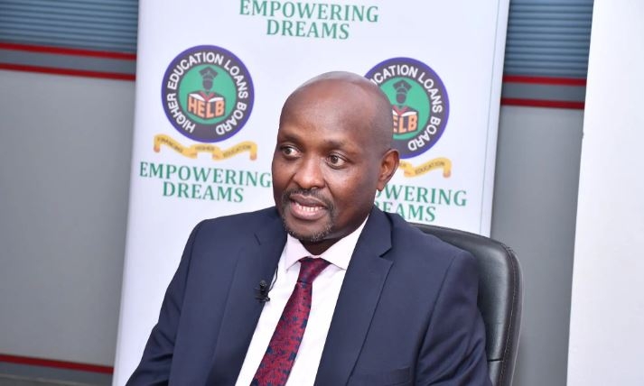 HELB assures learners of funds disbursement amid uproar