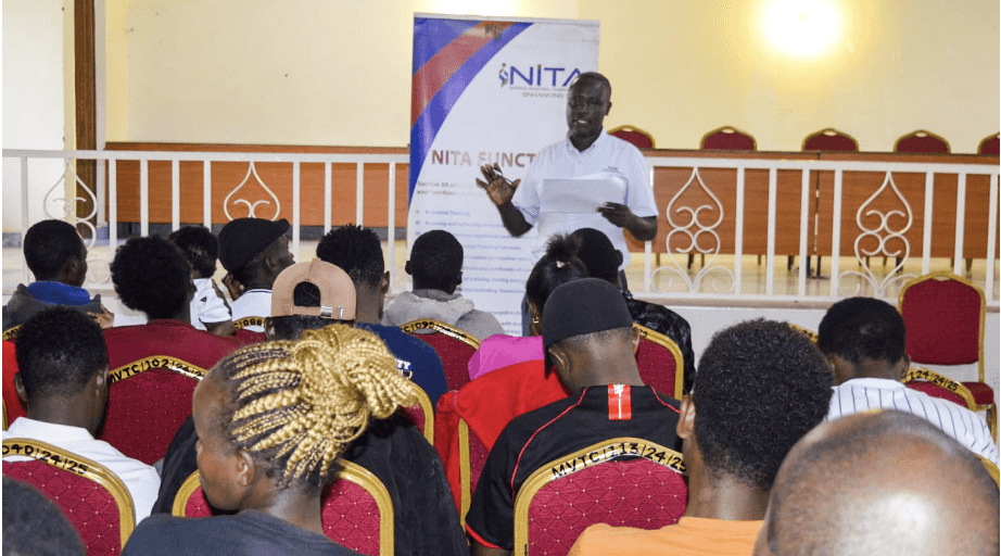 40,000 youth set to gain national skills certificates under NITA programme