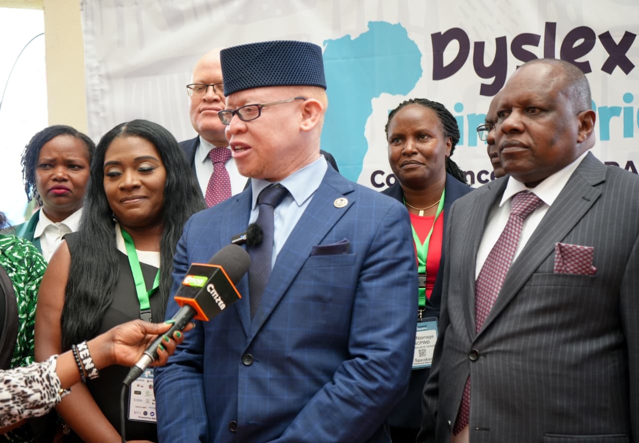 How stakeholders are retooling dyslexia in educational systems