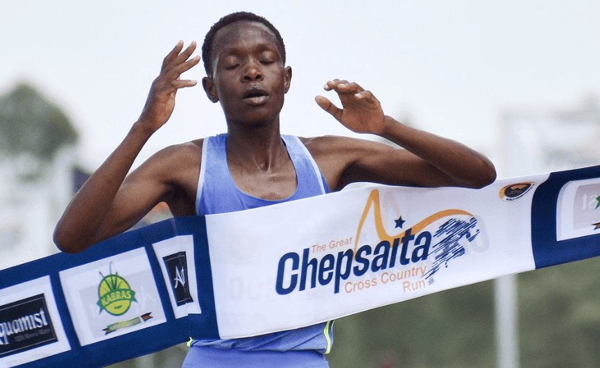 Great Chepsaita X-Country targets record 10,000 entries with Sh20m prize purse