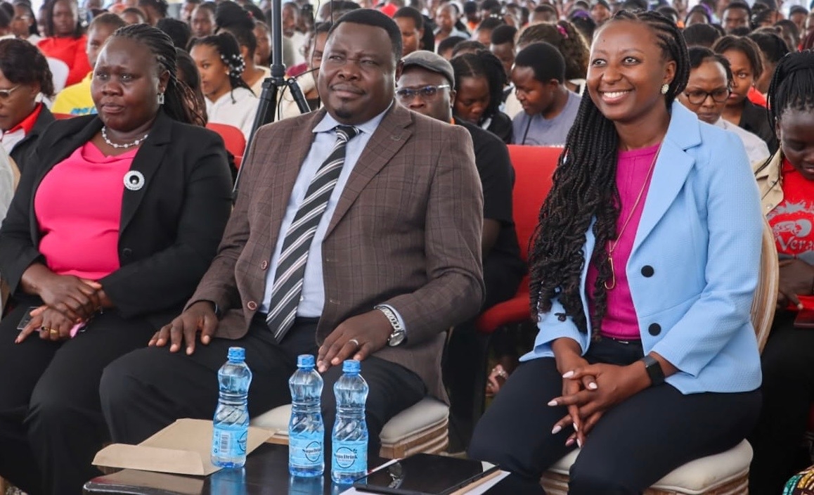 Uasin Gishu offers 1,000 youth internship