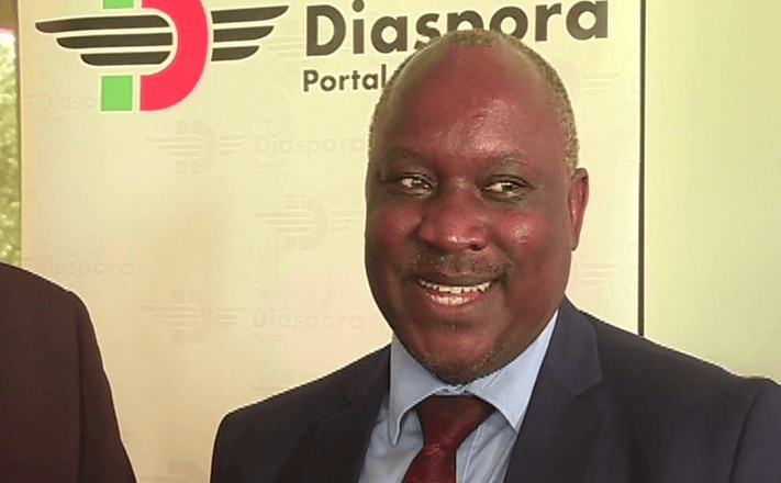 Diaspora lobby seeks to tap opportunities at continental forum