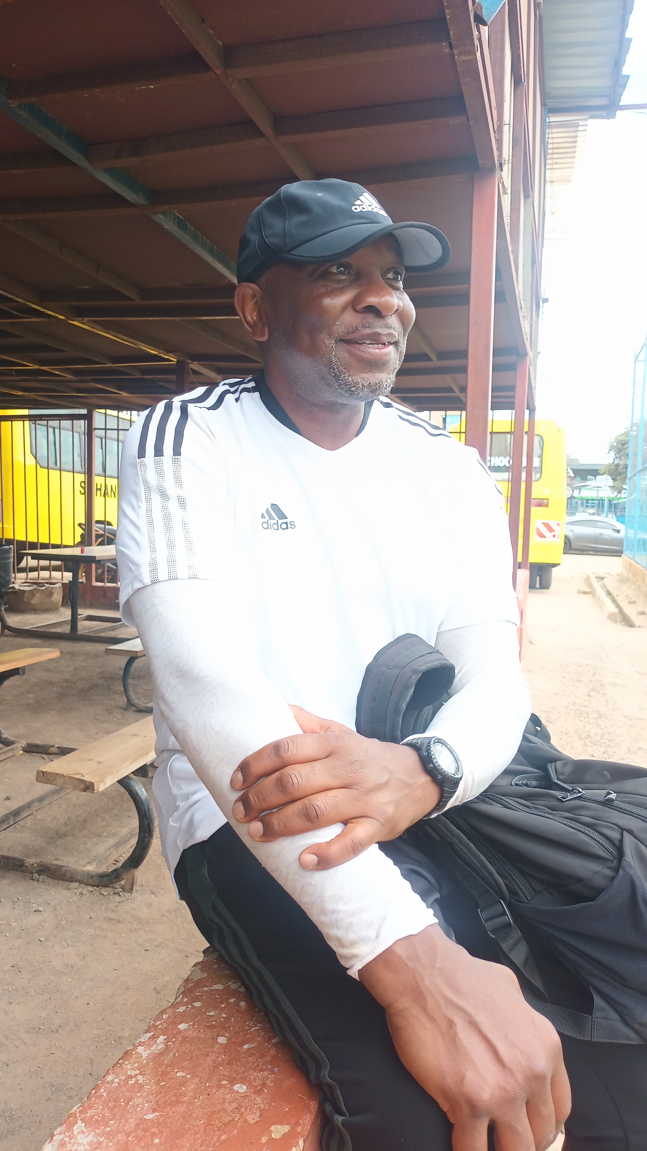 Kibera Soccer turns to Okallo ahead of Kenya Women's Premier League