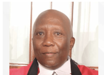 ODPP: Justice Andago’s death a profound loss to Kenya’s Judiciary