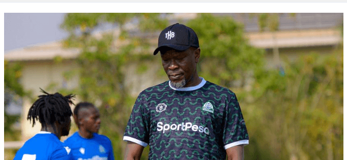Gor Mahia to face Simba SC in 2025 Simba Day showdown