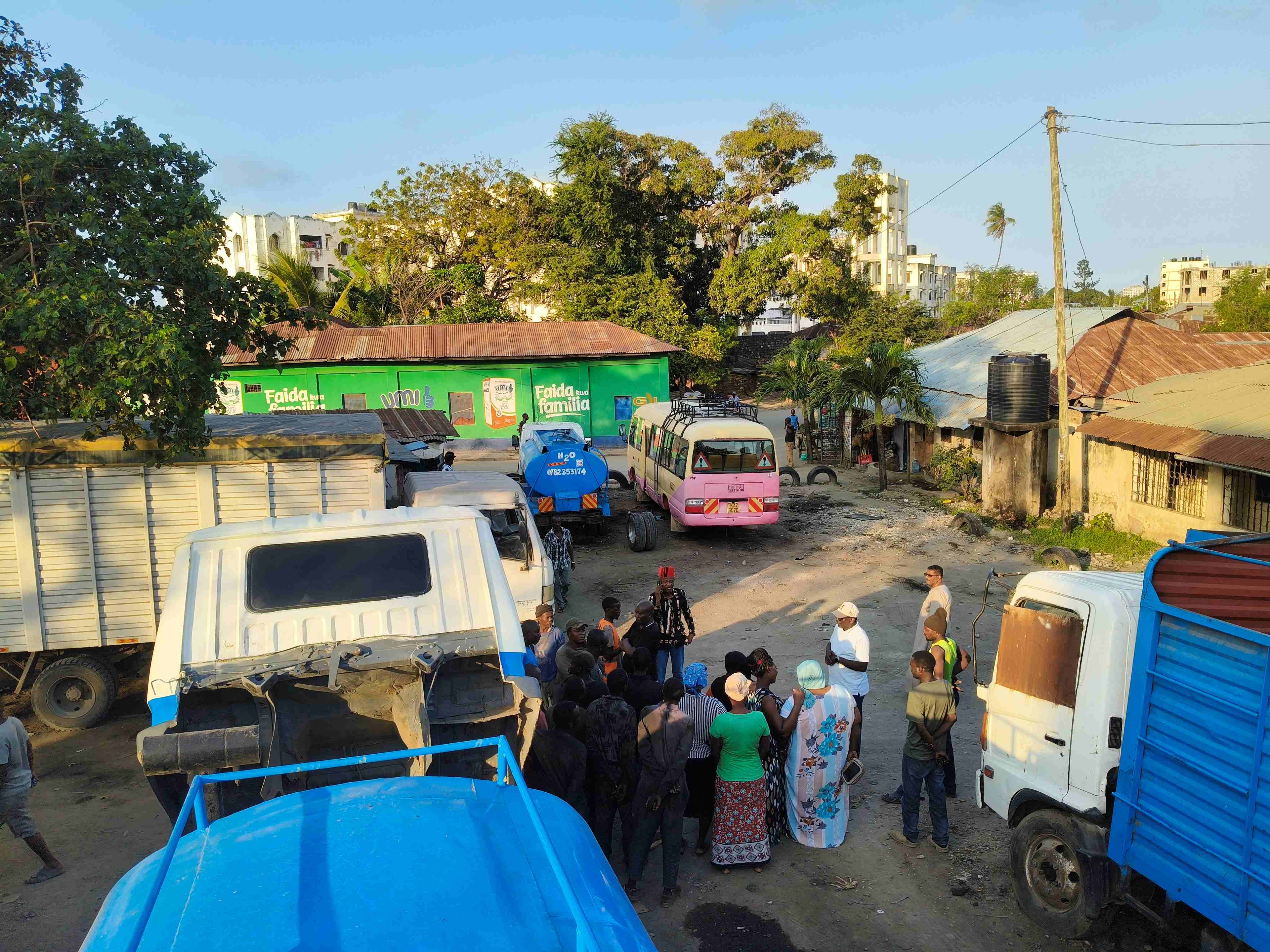 Nyali residents cry for titles as they face eviction threats