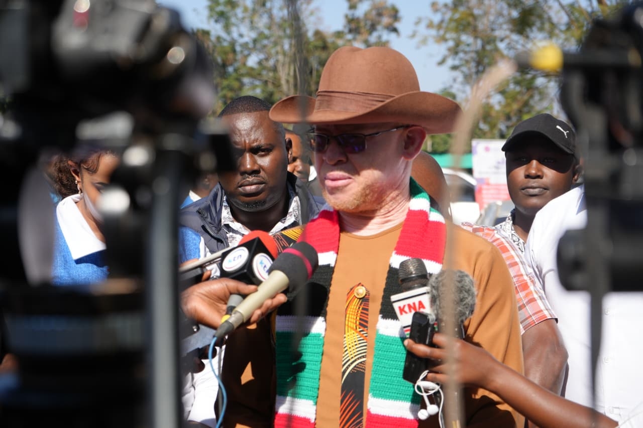 Time will tell! Mwaura on Ruto’s support in Mt Kenya