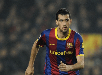 Former Barcelona legend Sergio Busquets to retire at end of MLS season