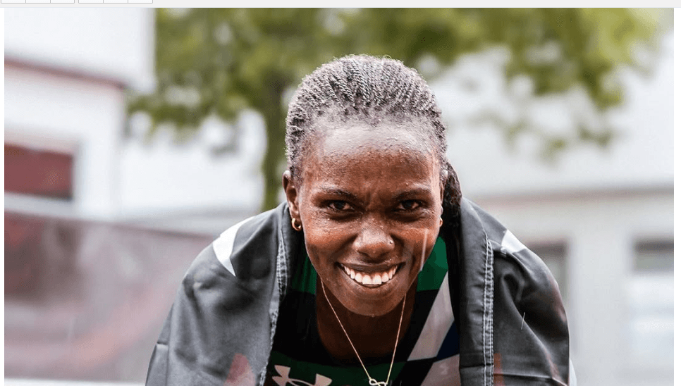 Copenhagen podium gives Lokedi hope in bid to reclaim New York Marathon crown